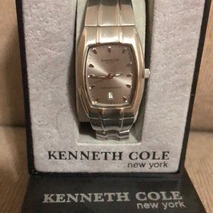 Kenneth Cole Watch